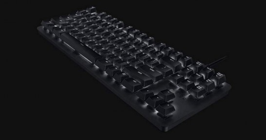 Razer BlackWidow Lite