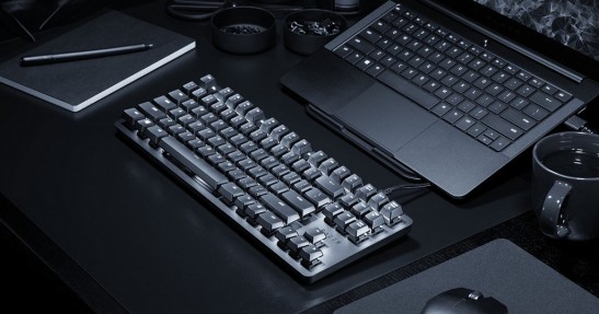 Razer BlackWidow Lite