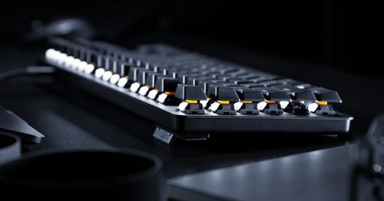 Razer BlackWidow Lite