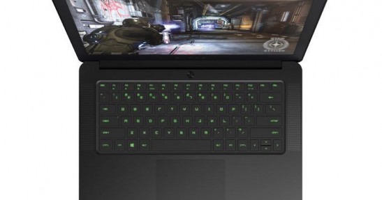 Razer Blade