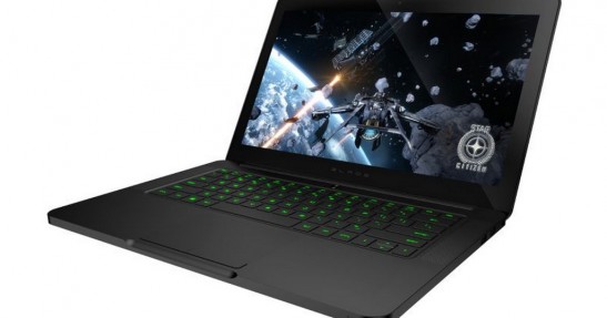 Razer Blade
