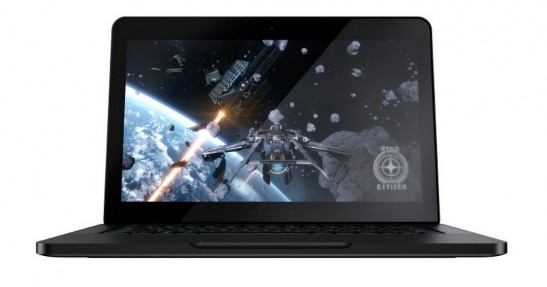 Razer Blade
