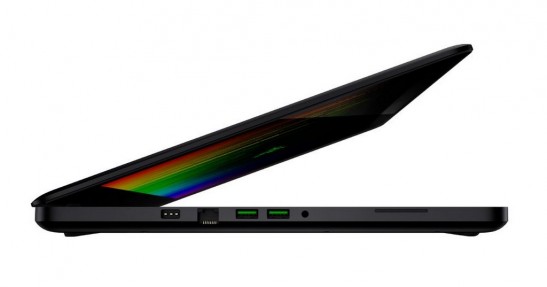 Razer Blade Pro