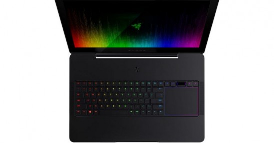 Razer Blade Pro