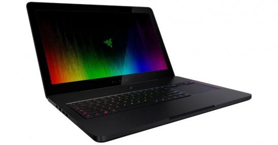 Razer Blade Pro