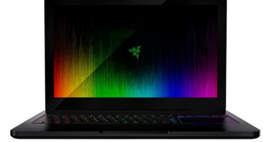 Razer Blade Pro