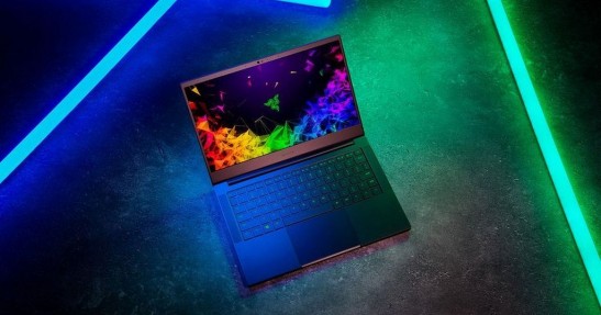 Razer Blade Stealth 13