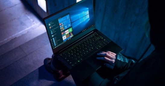 Razer Blade Stealth 13