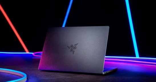 Razer Blade Stealth 13