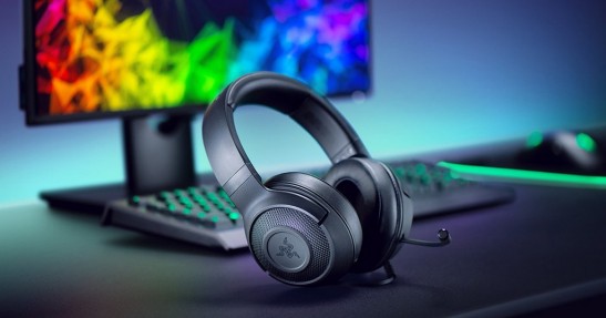 Razer Kraken X