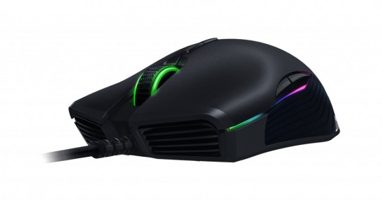 Razer Lancehead
