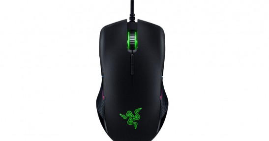 Razer Lancehead