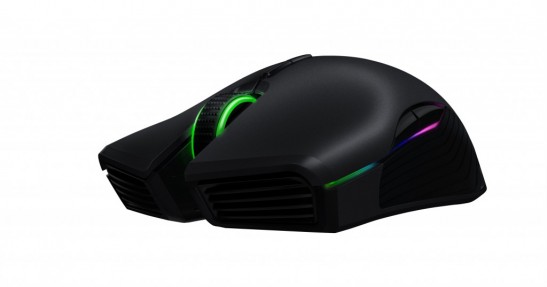 Razer Lancehead