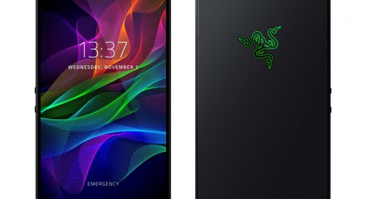 Razer Phone