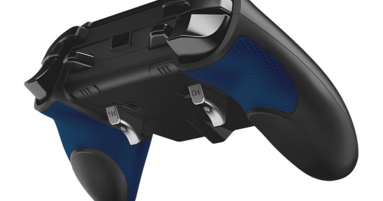 Razer Raiju