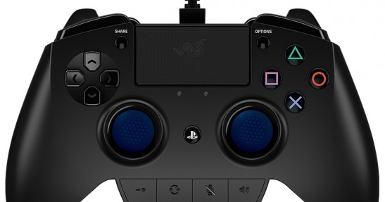 Razer Raiju