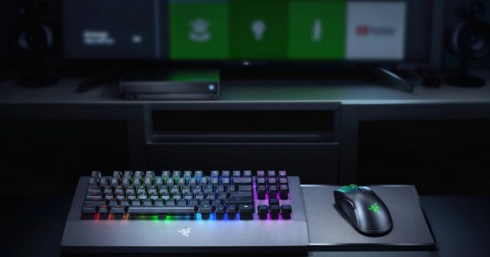 Razer Turret