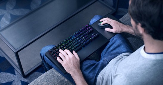 Razer Turret