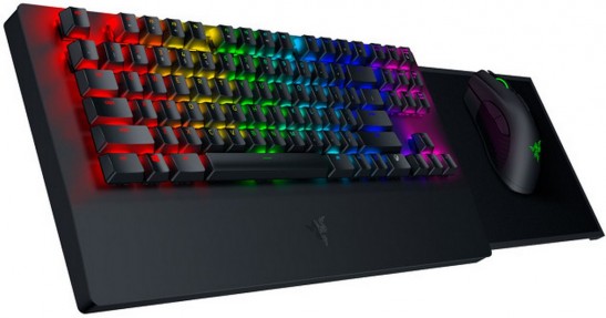 Razer Turret