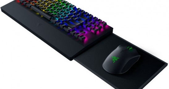Razer Turret
