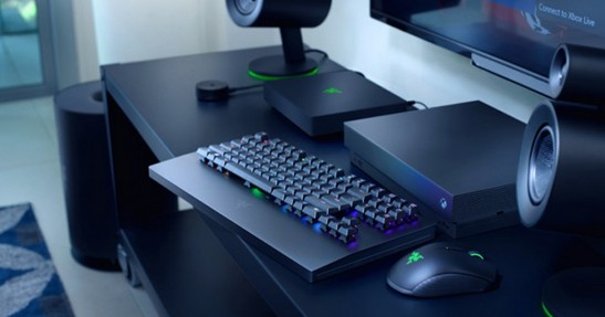 Razer Turret
