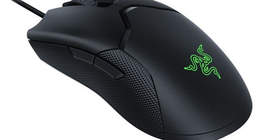 Razer Viper