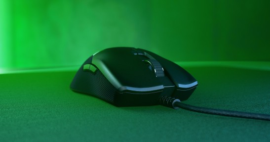 Razer Viper