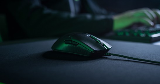 Razer Viper