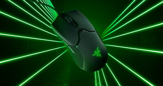 Razer Viper