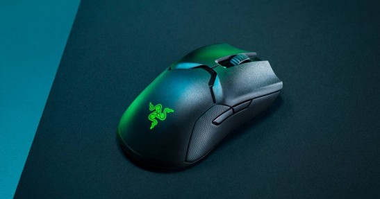 Razer Viper Ultimate