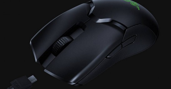 Razer Viper Ultimate