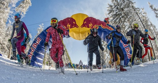 Red Bull Zjazd na Krechę