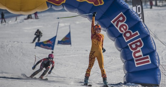 Red Bull Zjazd na Krechę