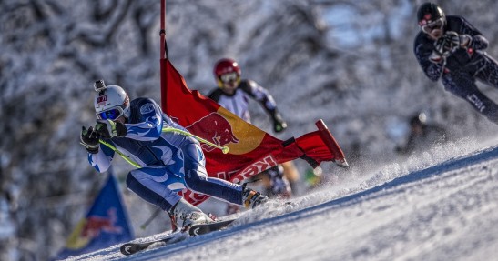 Red Bull Zjazd na Krechę