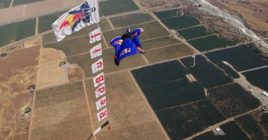 Red Bull Aces