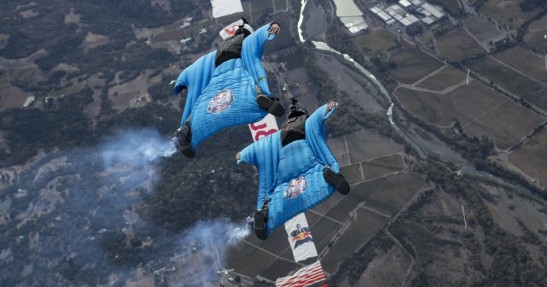 Red Bull Aces