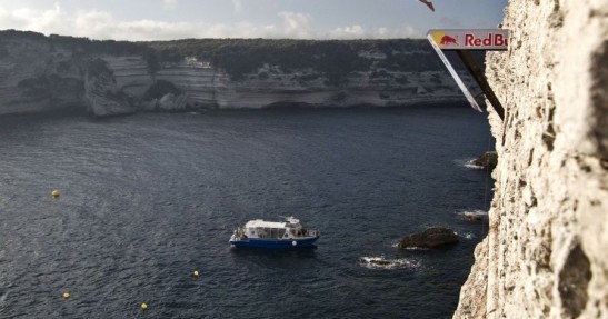 Red Bull Cliff Diving