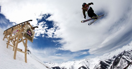 Red Bull Cold Rush