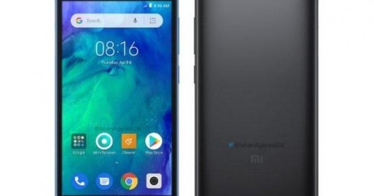 Redmi Go