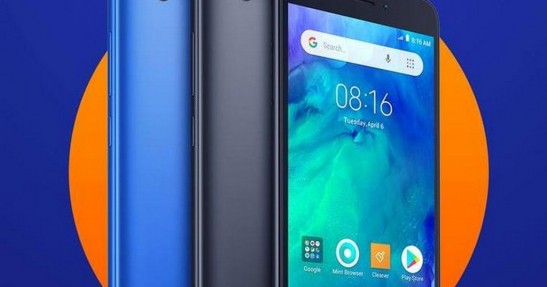 Redmi Go