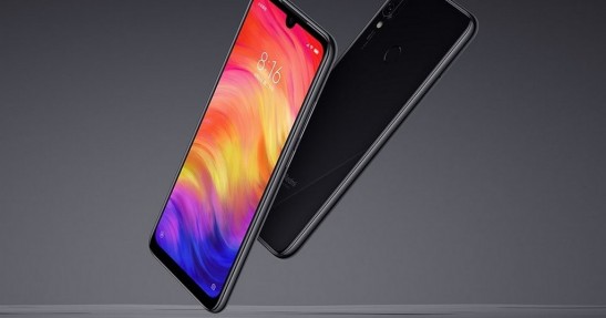 Redmi Note 7