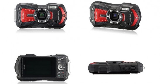 Ricoh WG-60