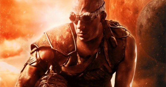 Riddick