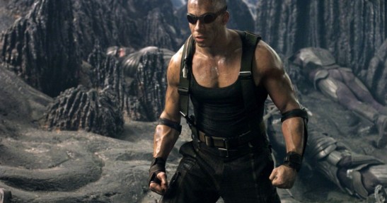 Riddick