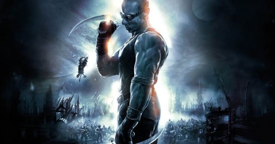 Riddick