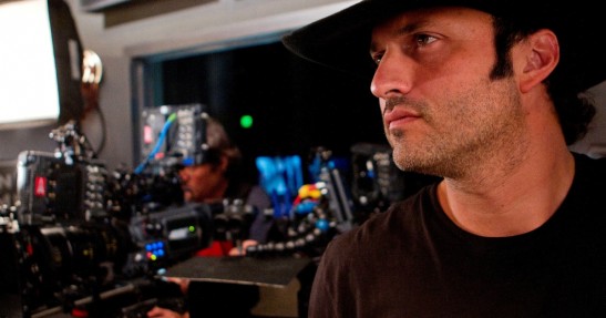 Robert Rodriguez