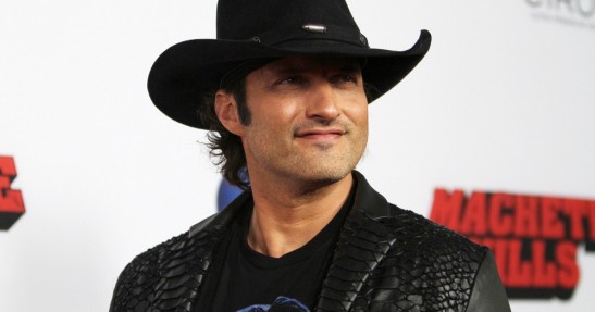 Robert Rodriguez