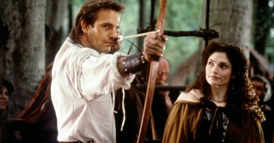 Robin Hood - nowy film w klimatach