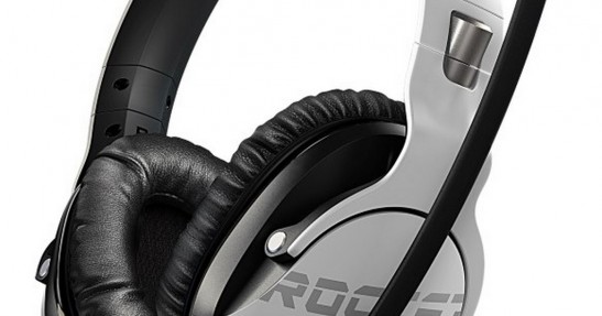 Roccat Khan Pro