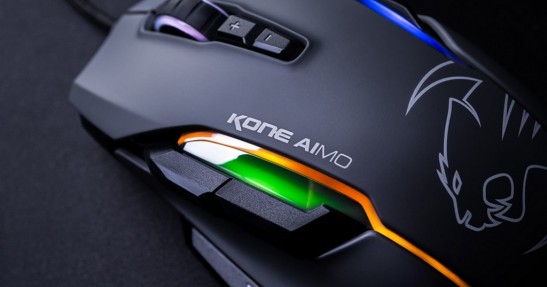Roccat Kone AIMO